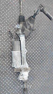 2021 Mercedes Sprinter W907 W910 2.0 Diesel Power Steering Rack 9074603902