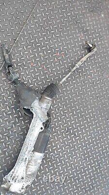 2021 Mercedes Sprinter W907 W910 2.0 Diesel Power Steering Rack 9074603902