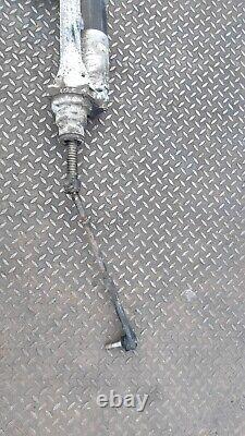 2021 Mercedes Sprinter W907 W910 2.0 Diesel Power Steering Rack 9074603902