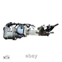 2021 Peugeot 308 Electric Power Steering Rack RHD 6820000302 GENUINE