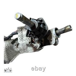 2021 Peugeot 308 Electric Power Steering Rack RHD 6820000302 GENUINE