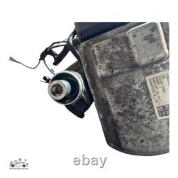 2021 Peugeot 308 Electric Power Steering Rack RHD 6820000302 GENUINE