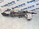 2021 Skoda Octavia Mk4 Se Power Steering Rack 4532010453 2.0 Diesel Dsud