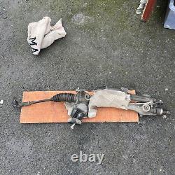 2021 VOLKSWAGEN TIGUAN Mk2 AD 1.5 Petrol Electric Power Steering Rack 5QF909144B