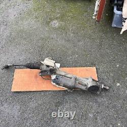 2021 VOLKSWAGEN TIGUAN Mk2 AD 1.5 Petrol Electric Power Steering Rack 5QF909144B