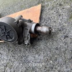 2021 VOLKSWAGEN TIGUAN Mk2 AD 1.5 Petrol Electric Power Steering Rack 5QF909144B