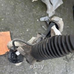 2021 VOLKSWAGEN TIGUAN Mk2 AD 1.5 Petrol Electric Power Steering Rack 5QF909144B