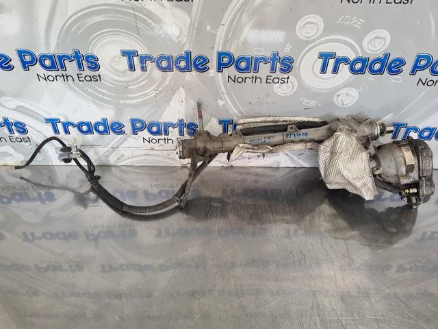 2021 Vauxhall Mokka Mk2 Power Steering Rack 9834211180 1.2 Petrol Eb2adtd