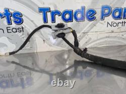 2021 Vauxhall Mokka Mk2 Power Steering Rack 9834211180 1.2 Petrol Eb2adtd 2021 Vauxhall Mokka Mk2 Power Steering Rack 9834211180 1.2 Petrol Eb2adtd