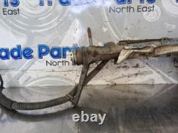 2021 Vauxhall Mokka Mk2 Power Steering Rack 9834211180 1.2 Petrol Eb2adtd 2021 Vauxhall Mokka Mk2 Power Steering Rack 9834211180 1.2 Petrol Eb2adtd