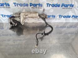 2021 Vauxhall Mokka Mk2 Power Steering Rack 9834211180 1.2 Petrol Eb2adtd 2021 Vauxhall Mokka Mk2 Power Steering Rack 9834211180 1.2 Petrol Eb2adtd