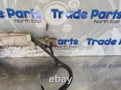 2021 Vauxhall Mokka Mk2 Power Steering Rack 9834211180 1.2 Petrol Eb2adtd 2021 Vauxhall Mokka Mk2 Power Steering Rack 9834211180 1.2 Petrol Eb2adtd