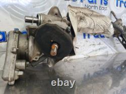 2021 Vauxhall Mokka Mk2 Power Steering Rack 9834211180 1.2 Petrol Eb2adtd 2021 Vauxhall Mokka Mk2 Power Steering Rack 9834211180 1.2 Petrol Eb2adtd