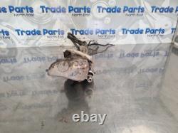 2021 Vauxhall Mokka Mk2 Power Steering Rack 9834211180 1.2 Petrol Eb2adtd 2021 Vauxhall Mokka Mk2 Power Steering Rack 9834211180 1.2 Petrol Eb2adtd