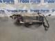 2022 Audi A3 8y Technik 35 Power Steering Rack 2.0 Diesel Dtsb