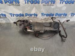 2022 Audi A3 8y Technik 35 Power Steering Rack 2.0 Diesel Dtsb