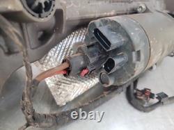 2022 Audi A3 8y Technik 35 Power Steering Rack 2.0 Diesel Dtsb