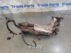 2022 Audi A3 8y Technik 35 Power Steering Rack 2.0 Diesel Dtsb