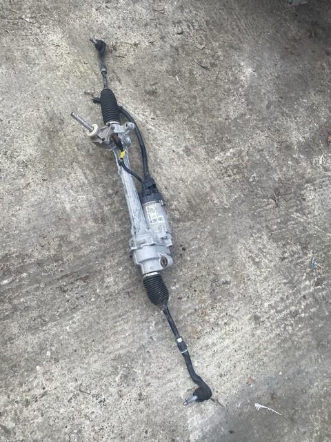 2022 Hyundai Ioniq 5 Electric Power Steering Rack Gi57700900 57700gi090