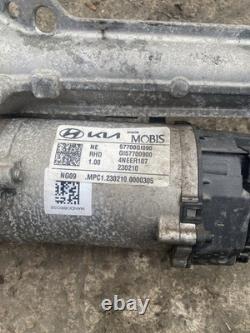 2022 Hyundai Ioniq 5 Electric Power Steering Rack Gi57700900 57700gi090