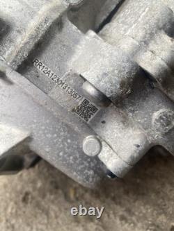 2022 Hyundai Ioniq 5 Electric Power Steering Rack Gi57700900 57700gi090