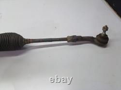 2022 KIA Stonic 1.0 Petrol Power Steering Rack 56500-H8960