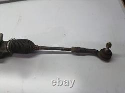 2022 KIA Stonic 1.0 Petrol Power Steering Rack 56500-H8960