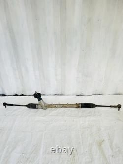 2022 Skoda Kamiq 1.0 Tsi Power Steering Rack A0052333