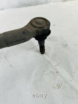 2022 Skoda Kamiq 1.0 Tsi Power Steering Rack A0052333