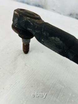 2022 Skoda Kamiq 1.0 Tsi Power Steering Rack A0052333