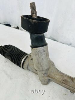 2022 Skoda Kamiq 1.0 Tsi Power Steering Rack A0052333