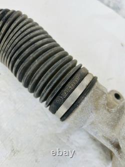 2022 Skoda Kamiq 1.0 Tsi Power Steering Rack A0052333