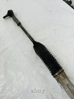 2022 Skoda Kamiq 1.0 Tsi Power Steering Rack A0052333