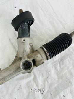 2022 Skoda Kamiq 1.0 Tsi Power Steering Rack A0052333