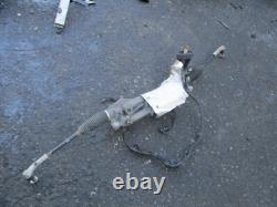 2022 Vw Volkswagen Tiguan Mk2 Electric Power Steering Rack 4532025502