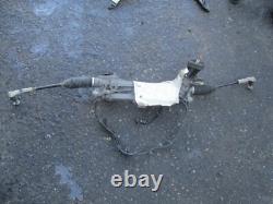 2022 Vw Volkswagen Tiguan Mk2 Electric Power Steering Rack 4532025502