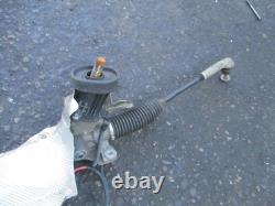 2022 Vw Volkswagen Tiguan Mk2 Electric Power Steering Rack 4532025502