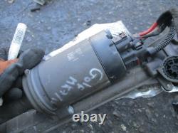 2022 Vw Volkswagen Tiguan Mk2 Electric Power Steering Rack 4532025502