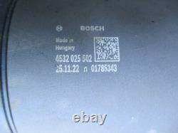 2022 Vw Volkswagen Tiguan Mk2 Electric Power Steering Rack 4532025502