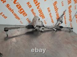 2023-2024 Ford Transit Custom Mk2 Power Steering Rack 2023-2024 Ford Transit Custom Mk2 Power Steering Rack