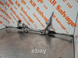 2023-2024 Ford Transit Custom Mk2 Power Steering Rack 2023-2024 Ford Transit Custom Mk2 Power Steering Rack
