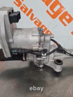 2023-2024 Ford Transit Custom Mk2 Power Steering Rack 2023-2024 Ford Transit Custom Mk2 Power Steering Rack