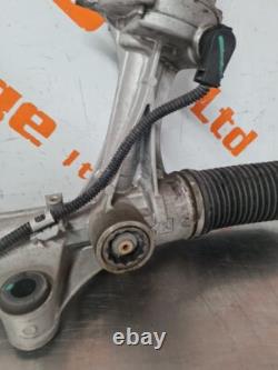 2023-2024 Ford Transit Custom Mk2 Power Steering Rack 2023-2024 Ford Transit Custom Mk2 Power Steering Rack
