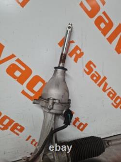 2023-2024 Ford Transit Custom Mk2 Power Steering Rack 2023-2024 Ford Transit Custom Mk2 Power Steering Rack