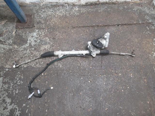 2023 Ds Ds3 Crossback Puretech D34 1.2 Petrol Mk3 5drs Hatch Power Steering Rack