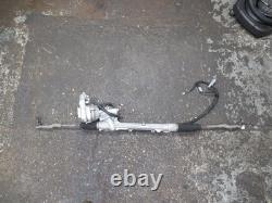 2023 Ds Ds3 Crossback Puretech D34 1.2 Petrol Mk3 5drs Hatch Power Steering Rack