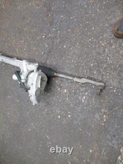 2023 Ds Ds3 Crossback Puretech D34 1.2 Petrol Mk3 5drs Hatch Power Steering Rack