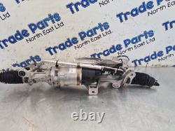 2023 Hyundai Tucson Mk4 Power Steering Rack 57700r2090 1.6 Petrol