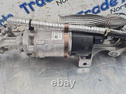 2023 Hyundai Tucson Mk4 Power Steering Rack 57700r2090 1.6 Petrol