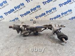 2023 Mercedes Glb 200 X247 Power Steering Rack A2474600302 1.3 Petrol 282.914